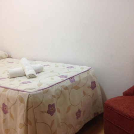 Hostal Nersan2 Madrid Exterior photo